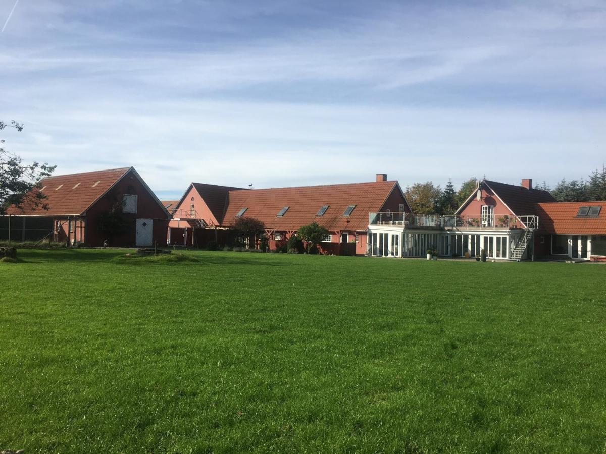 Bed & Breakfast Hos Mette 3*